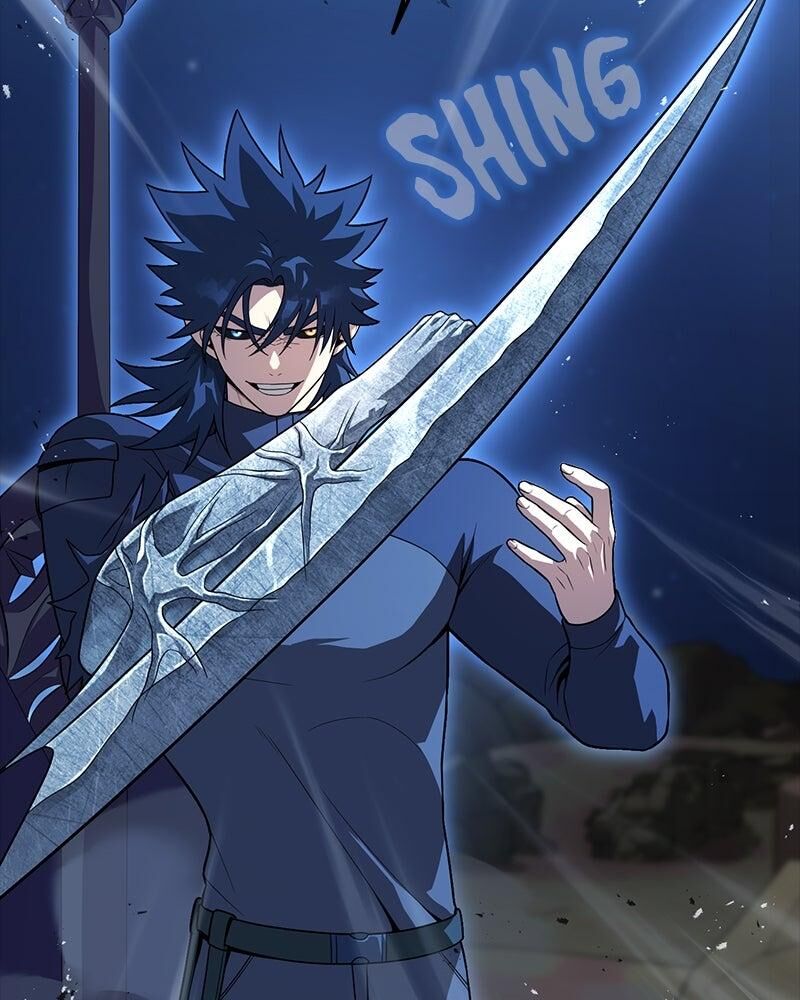Steel Eating Player Chapter 96 Page 79