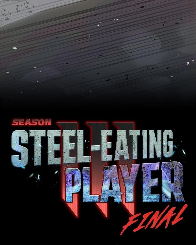 Steel Eating Player Chapter 96 Page 85