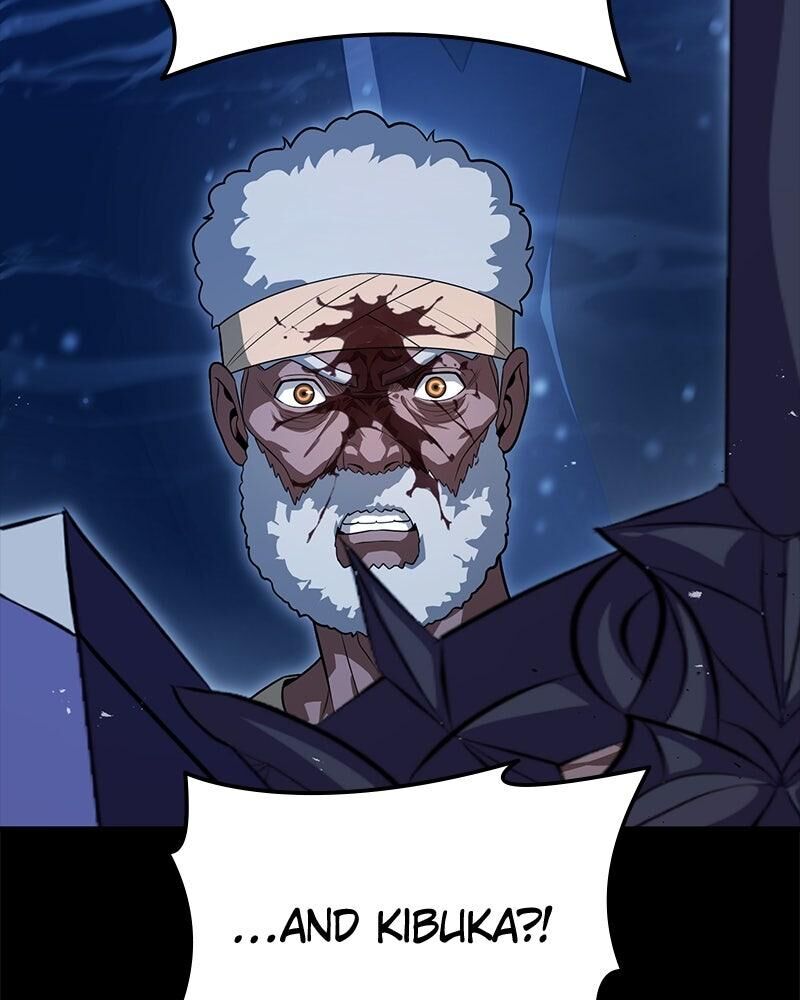 Steel Eating Player Chapter 96 Page 97