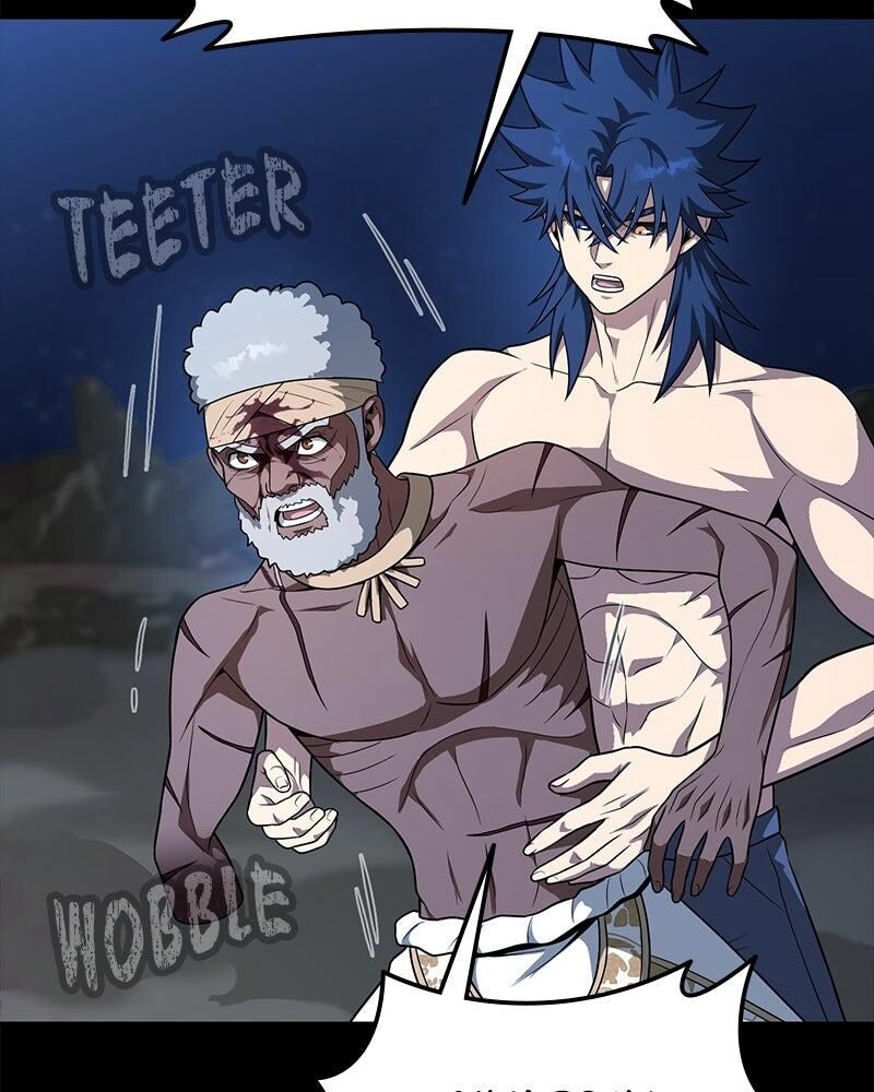 Steel Eating Player Chapter 97 Page 10