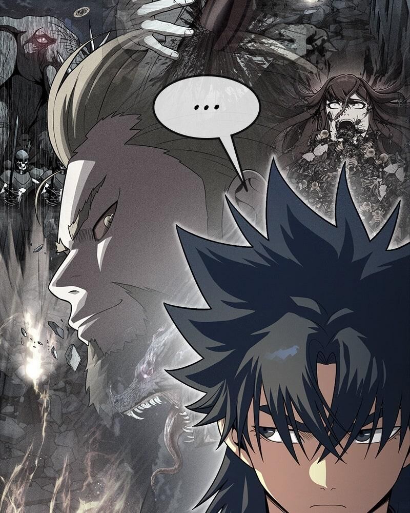 Steel Eating Player Chapter 97 Page 111