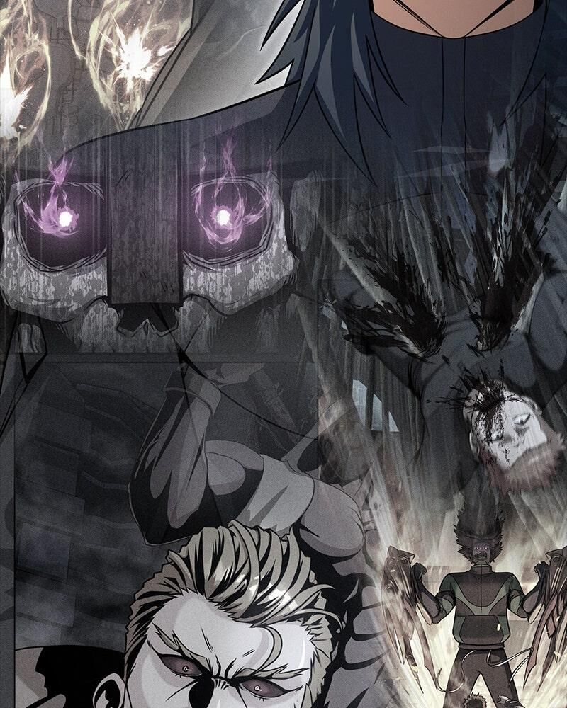 Steel Eating Player Chapter 97 Page 112
