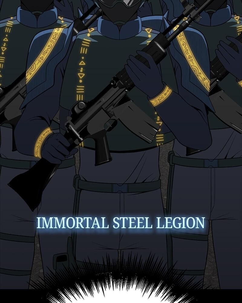 Steel Eating Player Chapter 97 Page 125