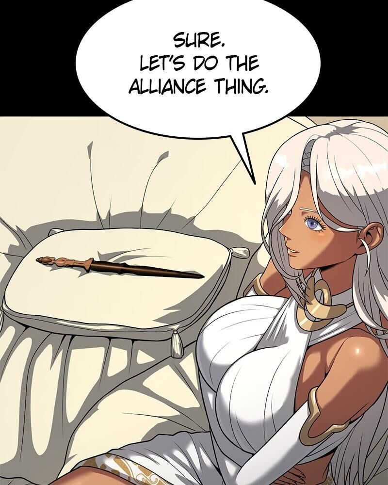 Steel Eating Player Chapter 97 Page 130