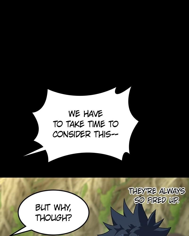 Steel Eating Player Chapter 97 Page 132