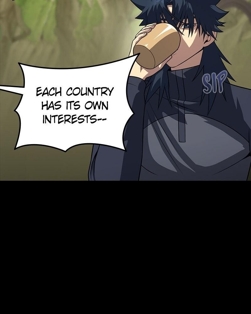 Steel Eating Player Chapter 97 Page 133