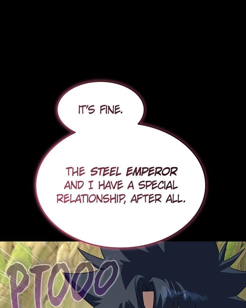Steel Eating Player Chapter 97 Page 134