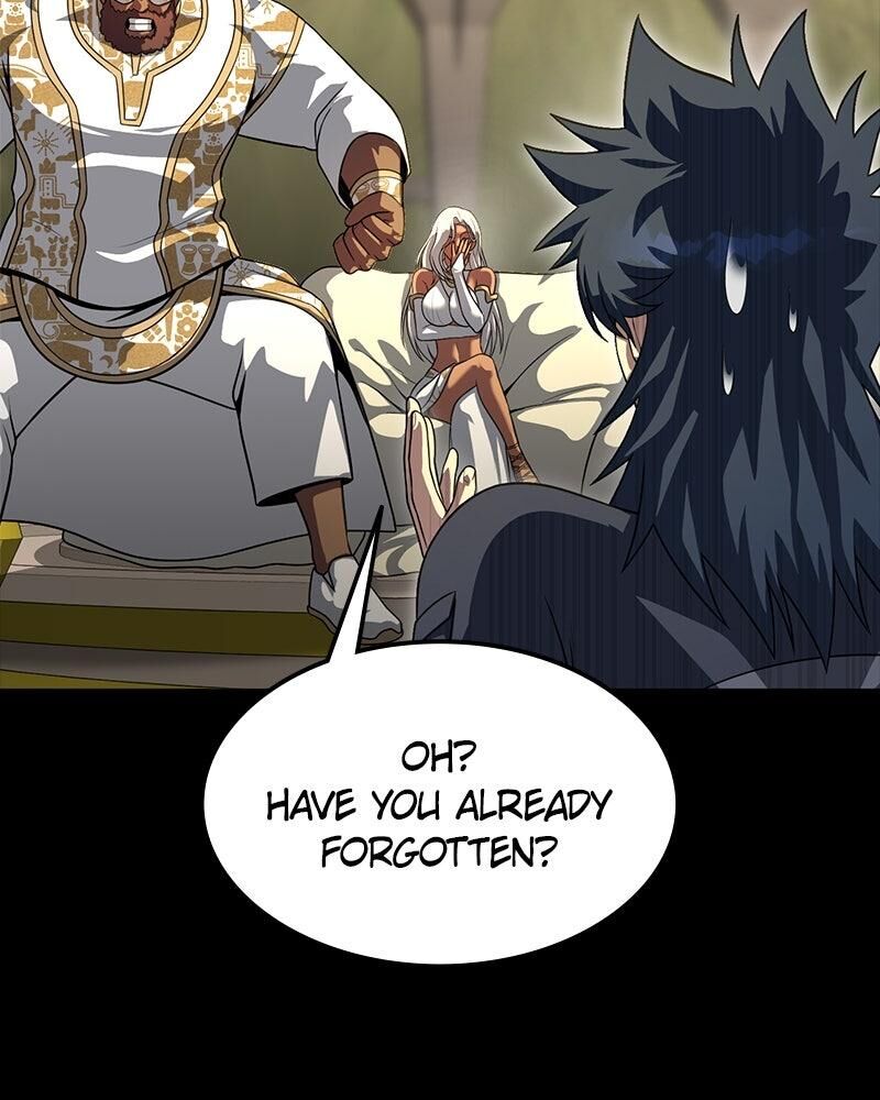 Steel Eating Player Chapter 97 Page 137