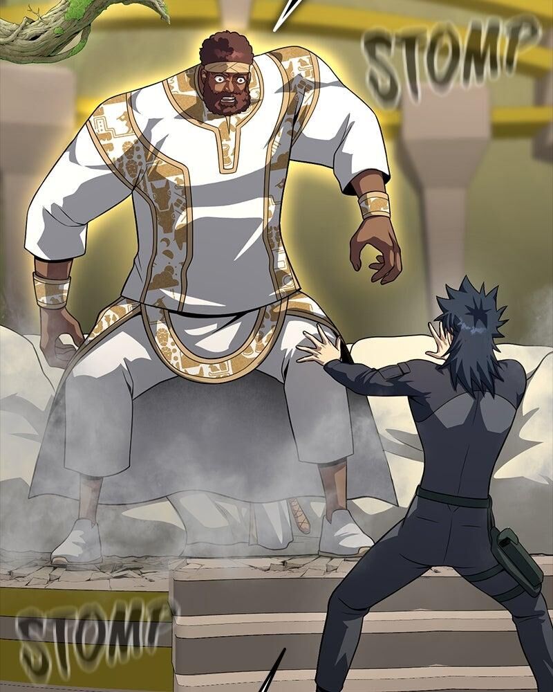 Steel Eating Player Chapter 97 Page 144