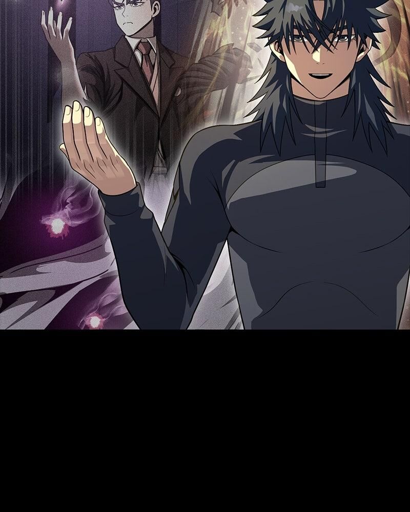 Steel Eating Player Chapter 97 Page 158