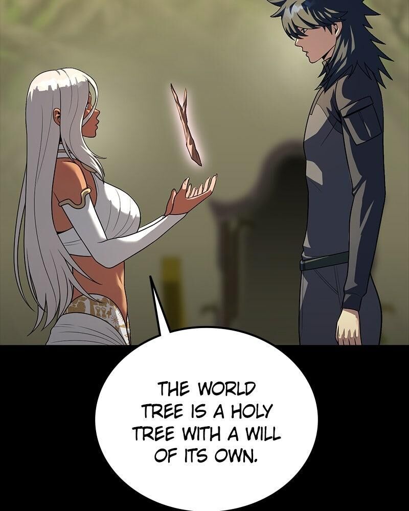 Steel Eating Player Chapter 97 Page 162