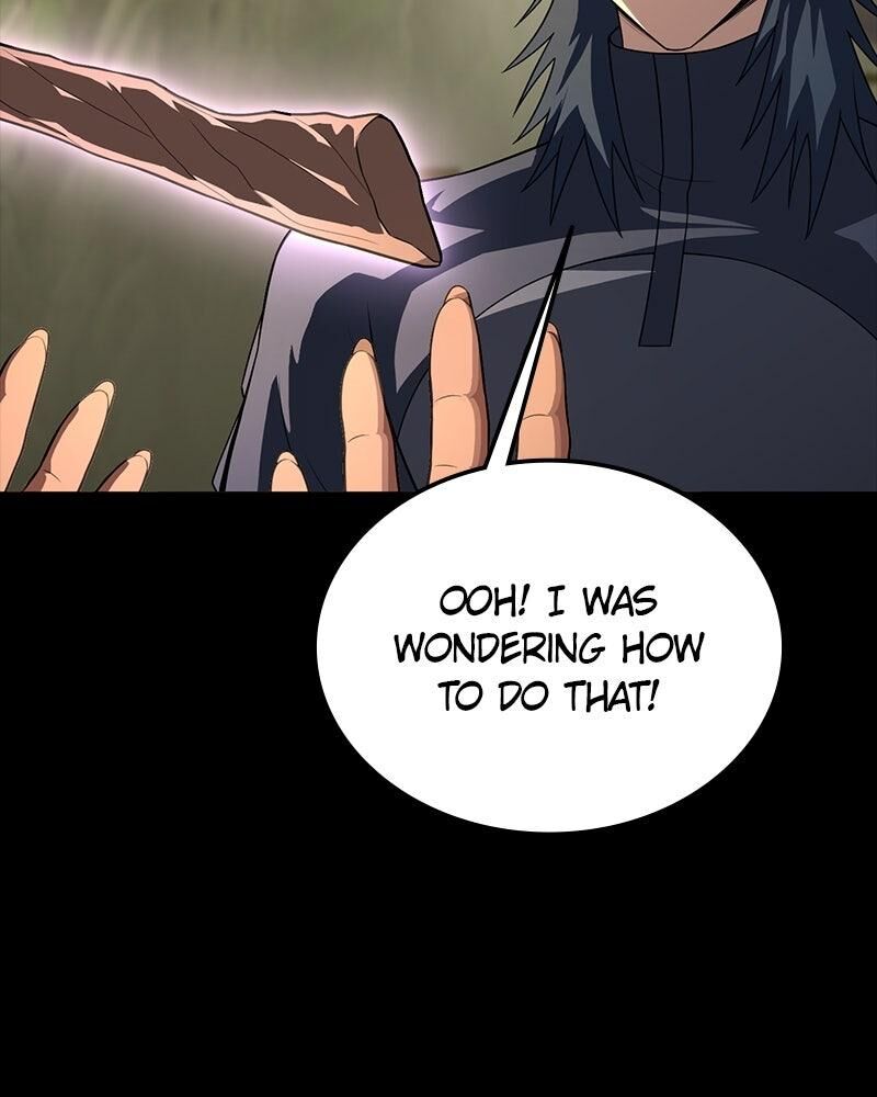 Steel Eating Player Chapter 97 Page 171