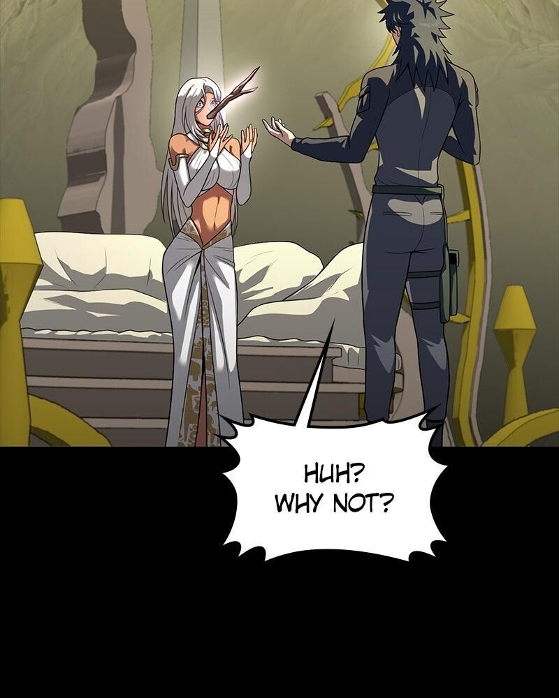 Steel Eating Player Chapter 97 Page 173