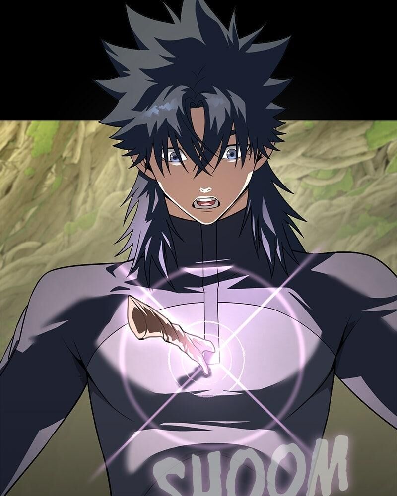 Steel Eating Player Chapter 97 Page 177