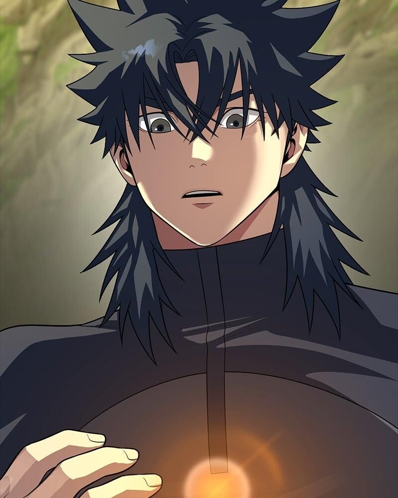Steel Eating Player Chapter 97 Page 189
