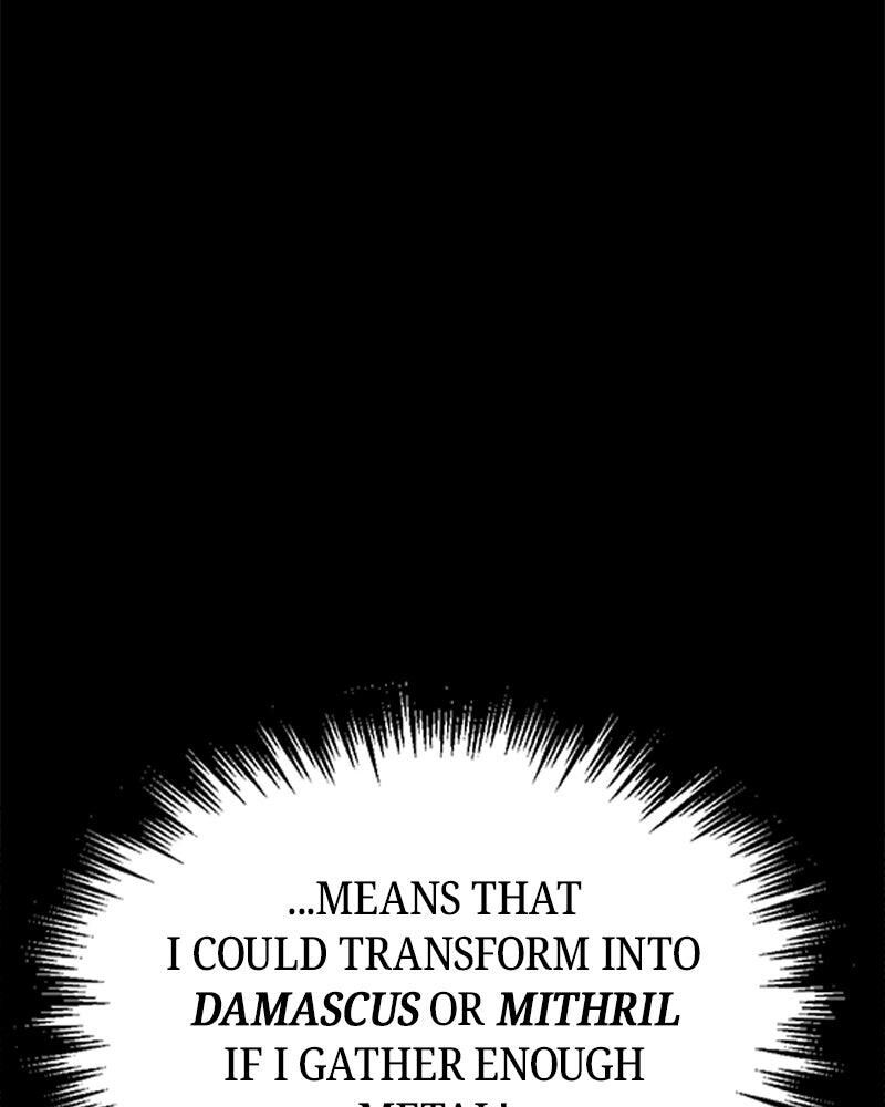 Steel Eating Player Chapter 97 Page 191