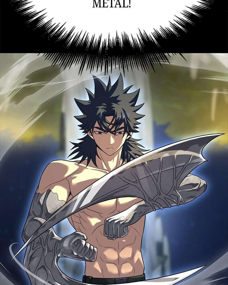 Steel Eating Player Chapter 97 Page 192