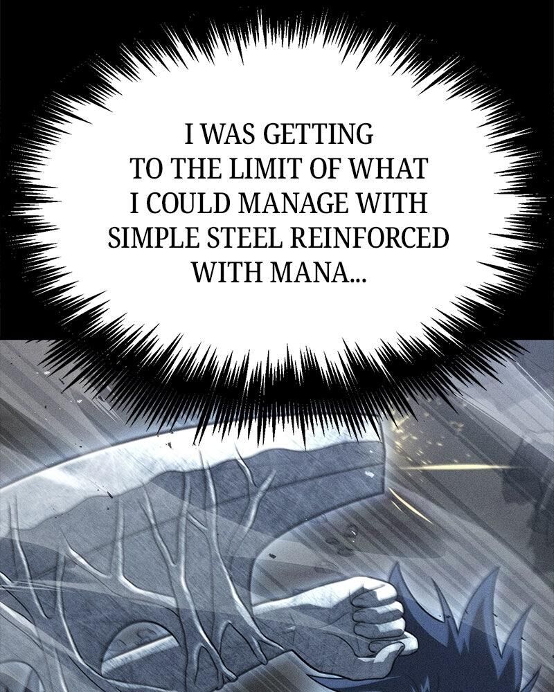 Steel Eating Player Chapter 97 Page 194