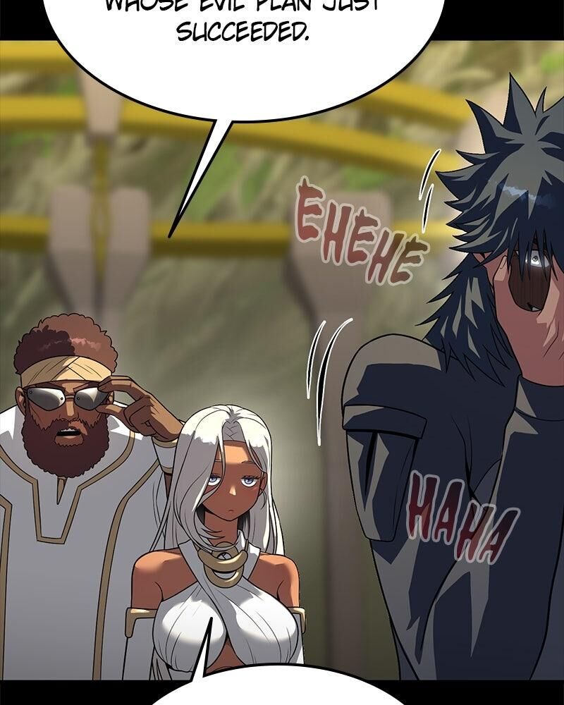 Steel Eating Player Chapter 97 Page 200