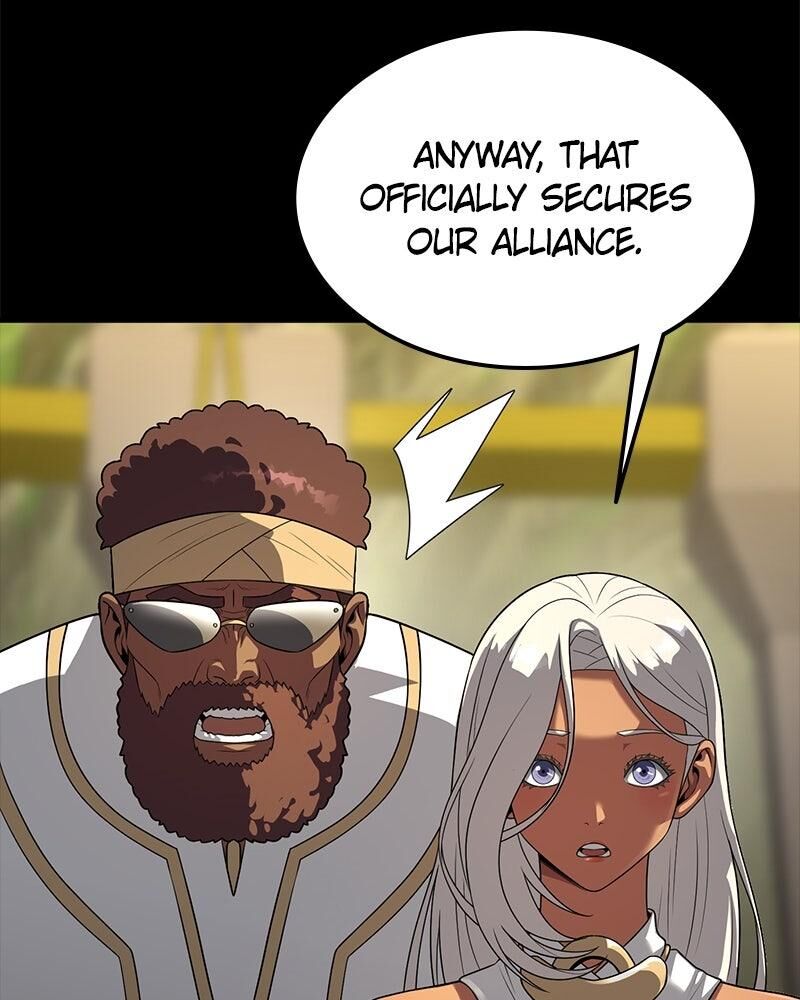 Steel Eating Player Chapter 97 Page 202