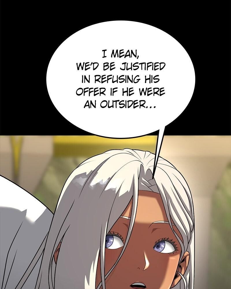 Steel Eating Player Chapter 97 Page 204