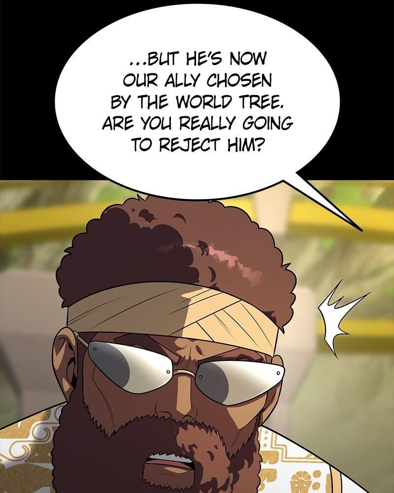 Steel Eating Player Chapter 97 Page 206