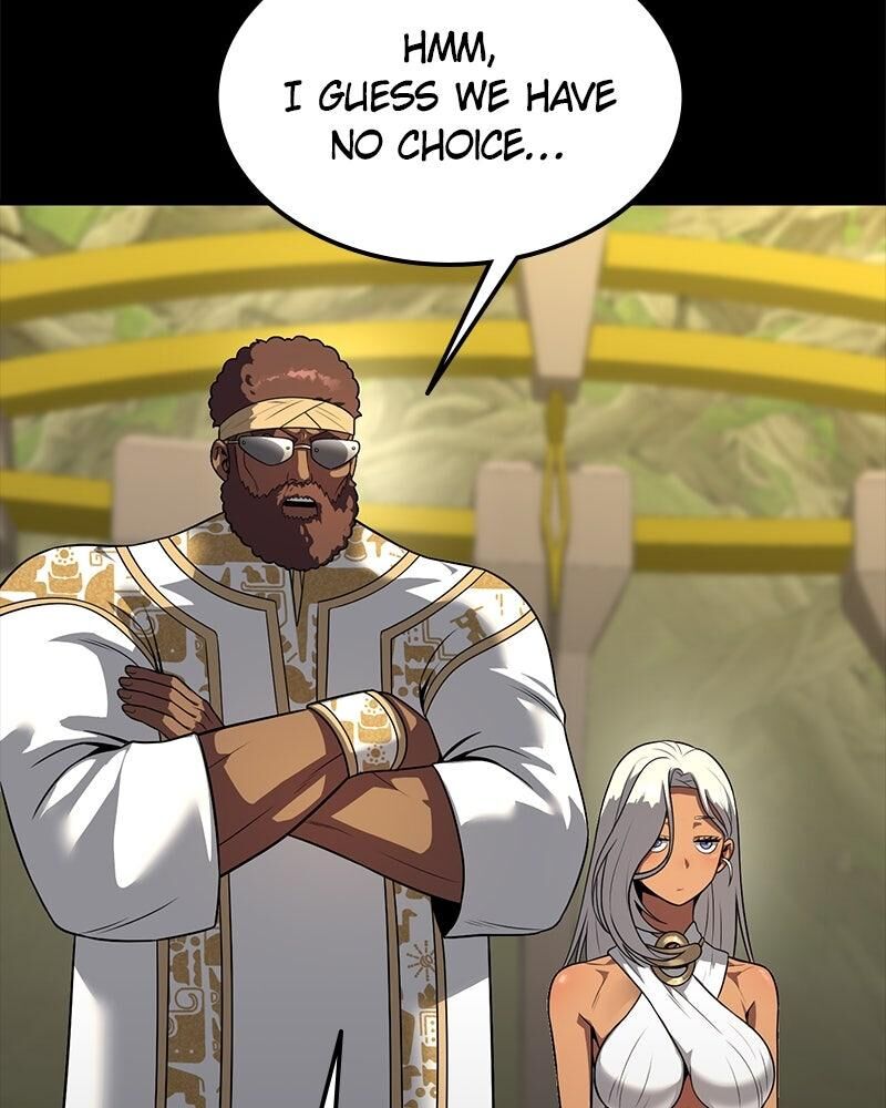 Steel Eating Player Chapter 97 Page 208