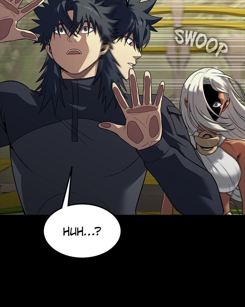 Steel Eating Player Chapter 97 Page 215