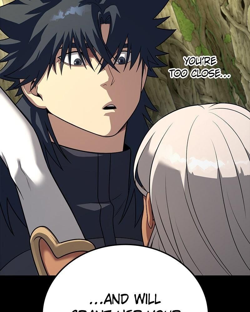 Steel Eating Player Chapter 97 Page 225