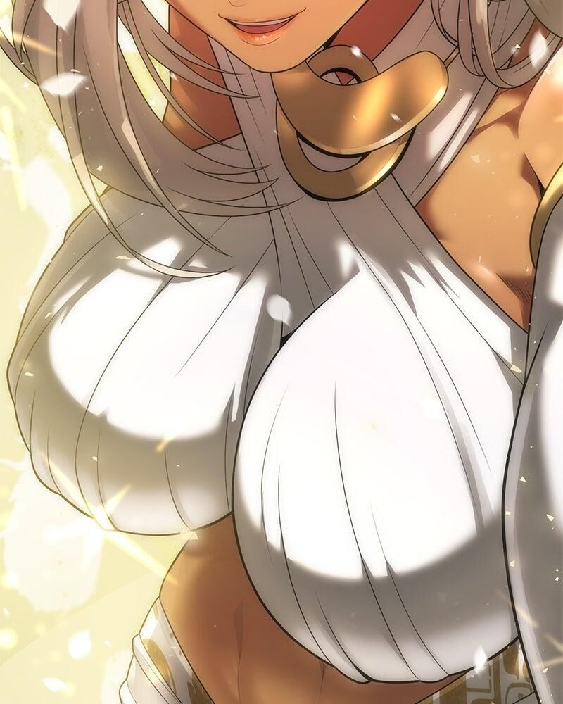 Steel Eating Player Chapter 97 Page 233