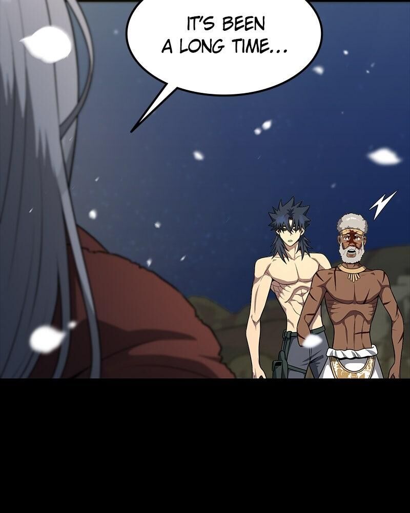 Steel Eating Player Chapter 97 Page 29