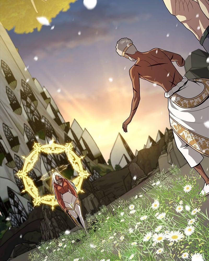 Steel Eating Player Chapter 97 Page 31