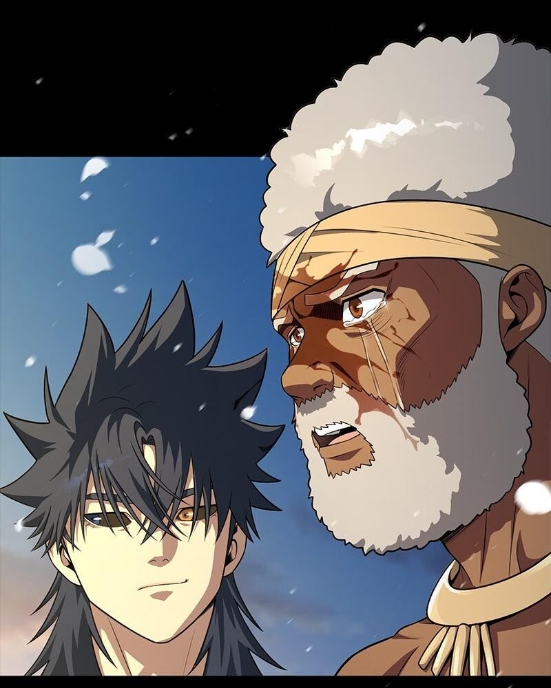 Steel Eating Player Chapter 97 Page 33
