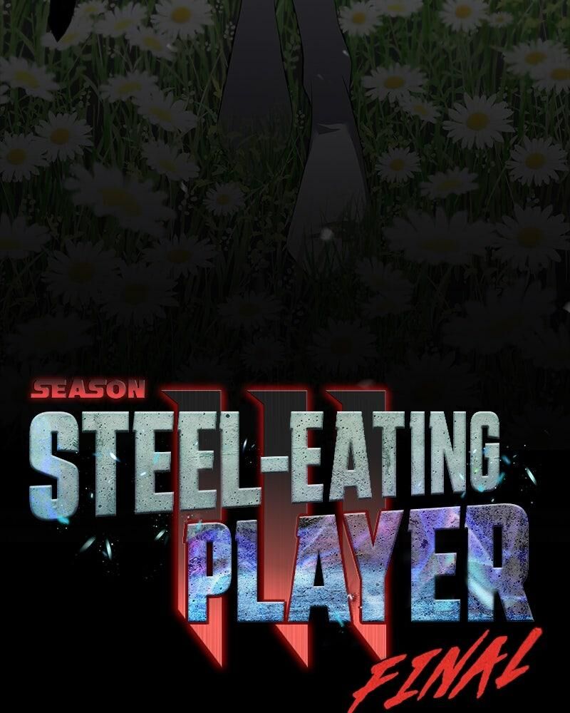 Steel Eating Player Chapter 97 Page 39