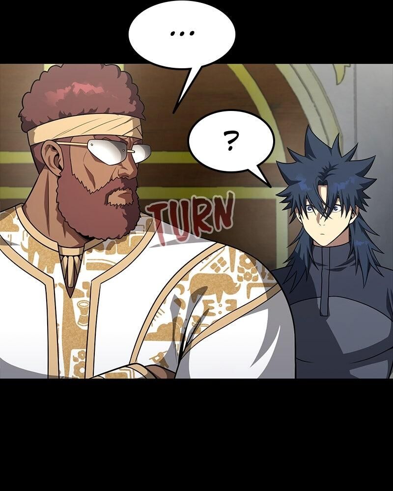 Steel Eating Player Chapter 97 Page 48