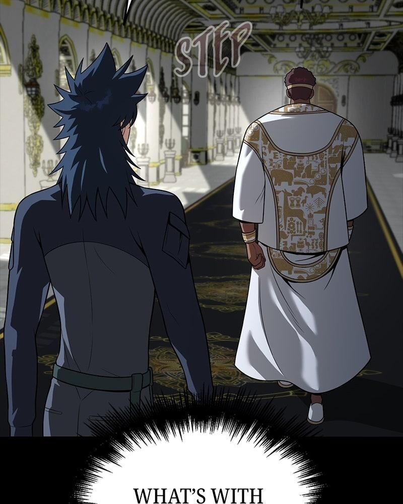 Steel Eating Player Chapter 97 Page 50