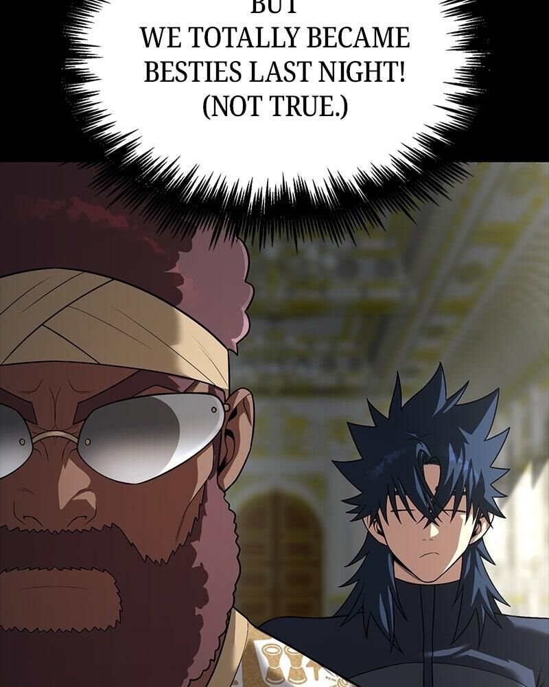 Steel Eating Player Chapter 97 Page 52