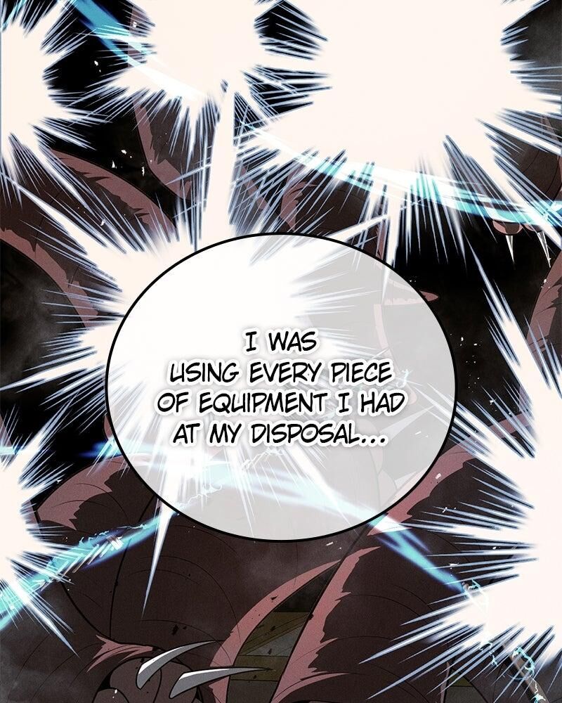 Steel Eating Player Chapter 97 Page 58