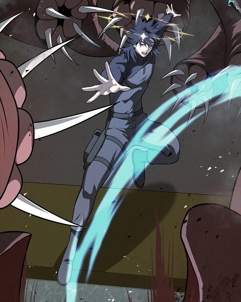Steel Eating Player Chapter 97 Page 59