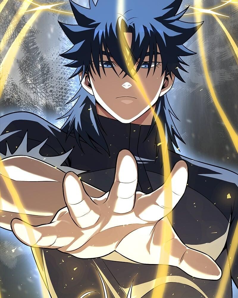 Steel Eating Player Chapter 97 Page 66