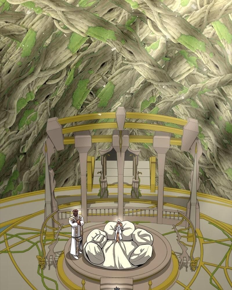 Steel Eating Player Chapter 97 Page 90