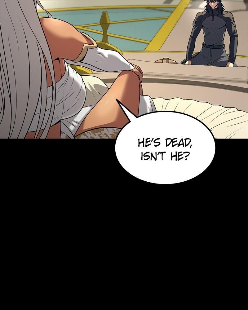 Steel Eating Player Chapter 97 Page 93