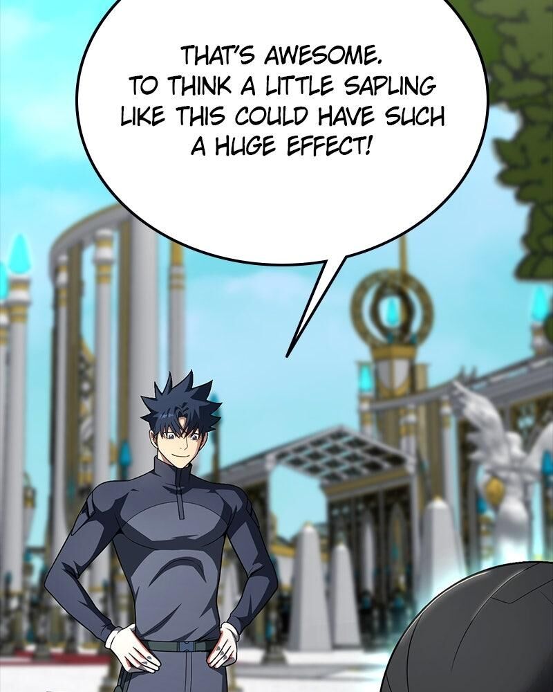 Steel Eating Player Chapter 98 Page 112