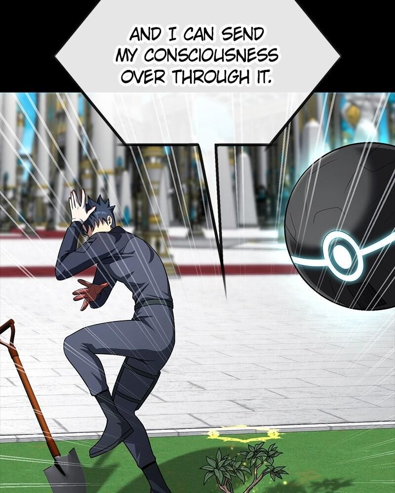 Steel Eating Player Chapter 98 Page 115