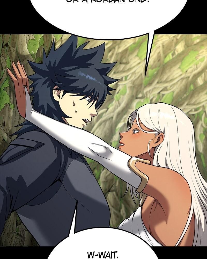 Steel Eating Player Chapter 98 Page 12