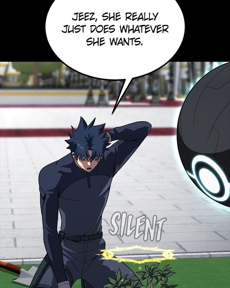 Steel Eating Player Chapter 98 Page 125