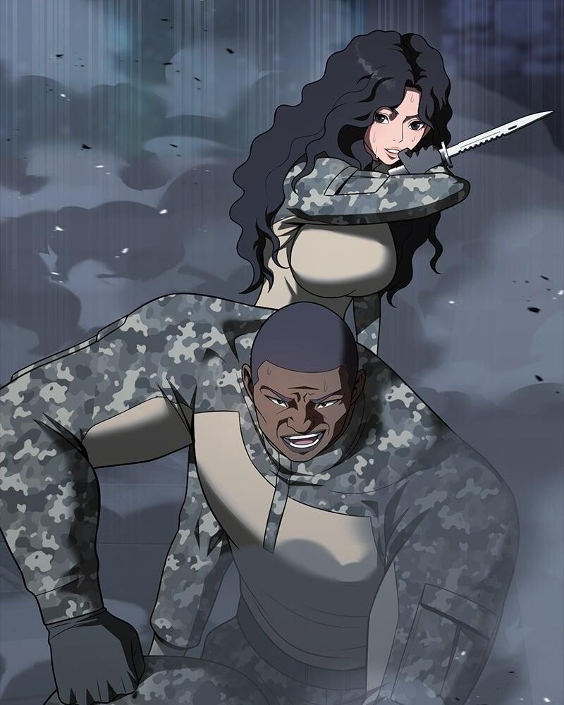 Steel Eating Player Chapter 98 Page 134