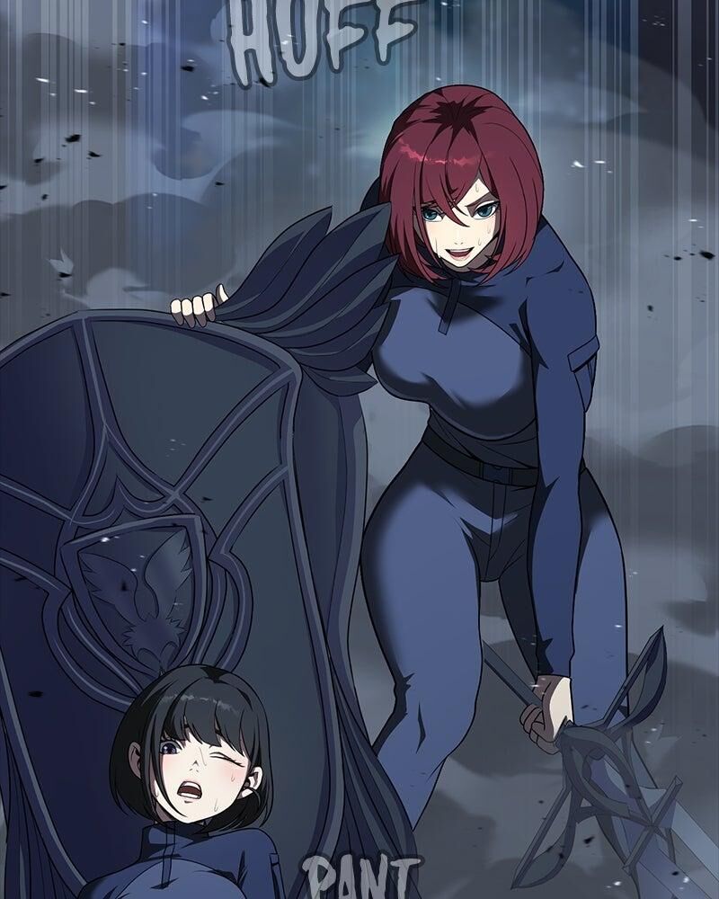 Steel Eating Player Chapter 98 Page 137