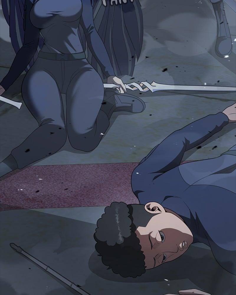 Steel Eating Player Chapter 98 Page 138