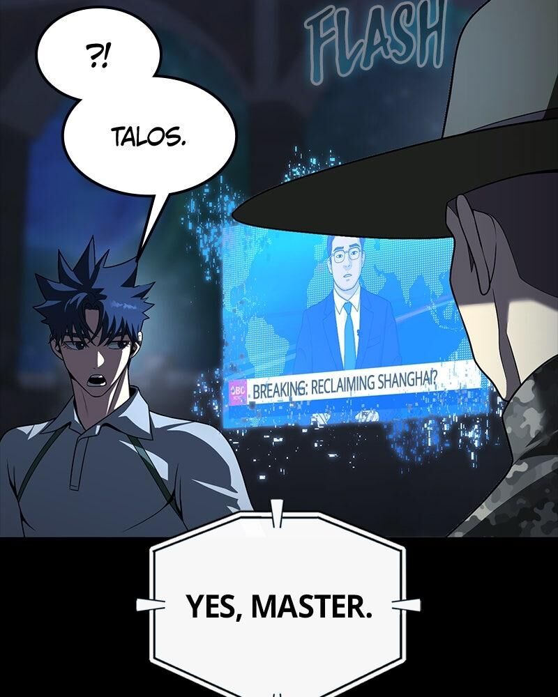 Steel Eating Player Chapter 98 Page 159